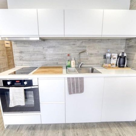 322 Playa Honda Ac And Terrace Διαμέρισμα Πλάγια ντε λας Αμέρικας Εξωτερικό φωτογραφία