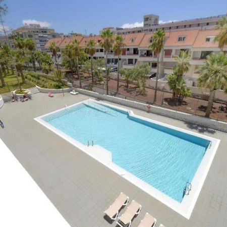 322 Playa Honda Ac And Terrace Διαμέρισμα Πλάγια ντε λας Αμέρικας Εξωτερικό φωτογραφία