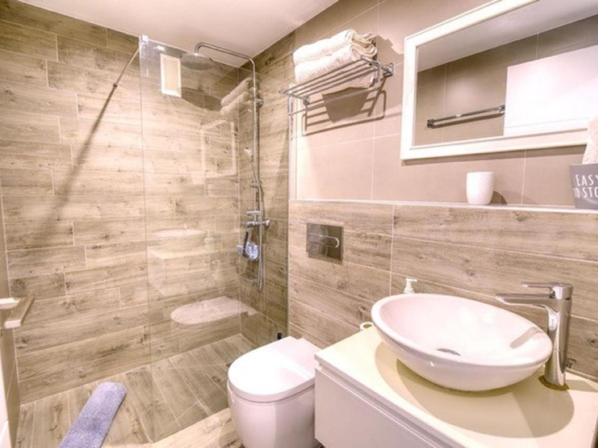 322 Playa Honda Ac And Terrace Διαμέρισμα Πλάγια ντε λας Αμέρικας Εξωτερικό φωτογραφία