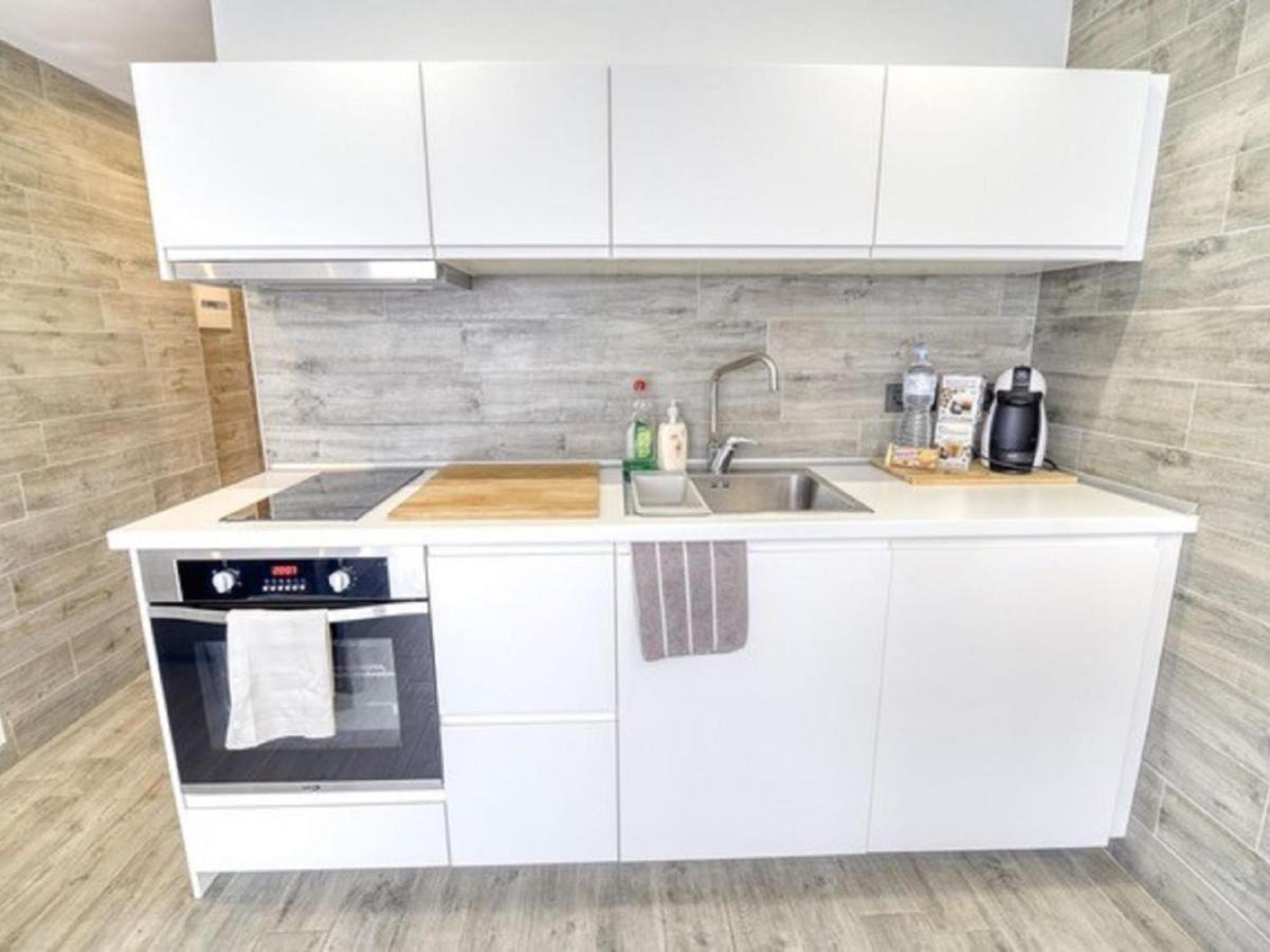 322 Playa Honda Ac And Terrace Διαμέρισμα Πλάγια ντε λας Αμέρικας Εξωτερικό φωτογραφία