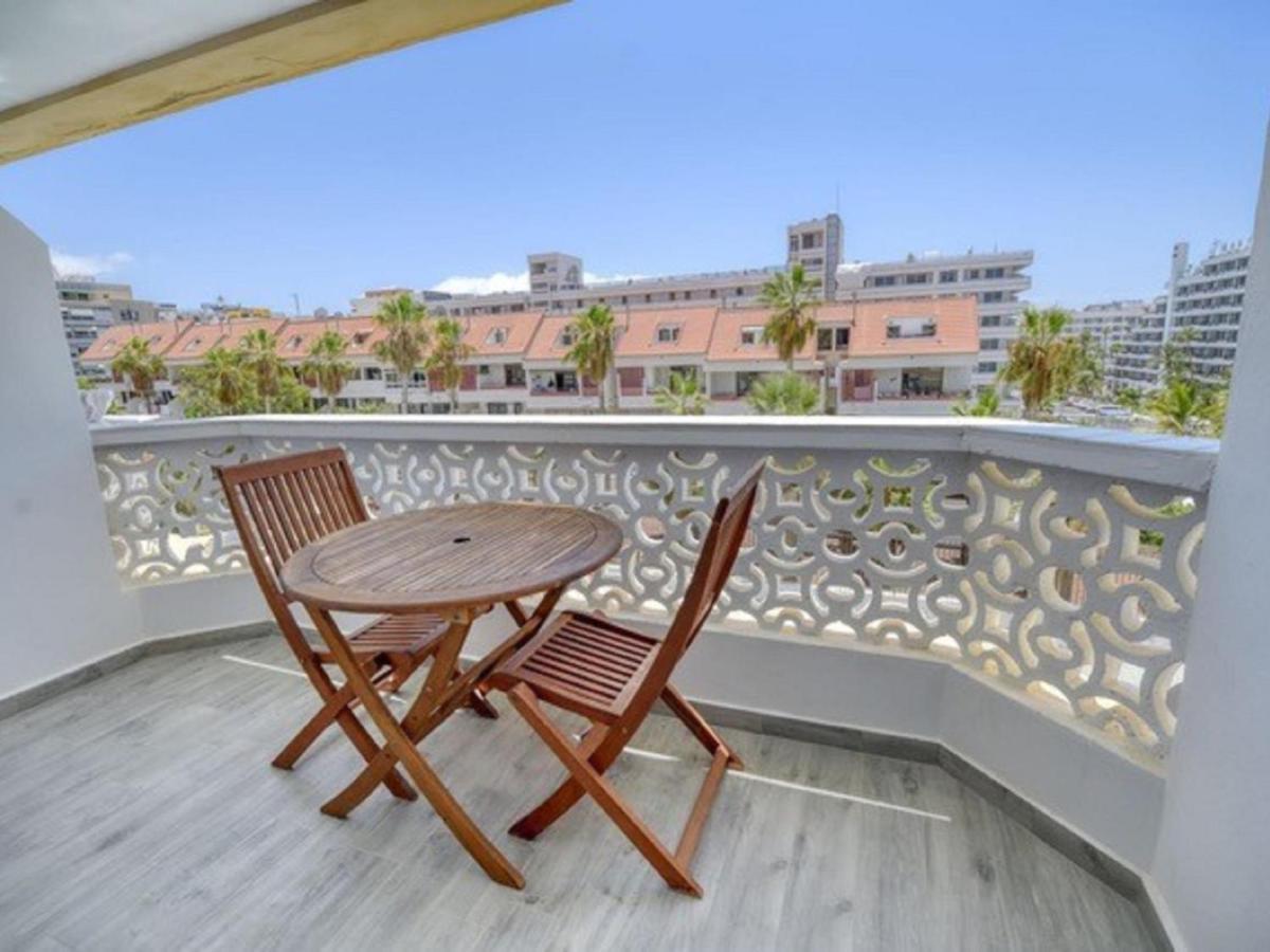322 Playa Honda Ac And Terrace Διαμέρισμα Πλάγια ντε λας Αμέρικας Εξωτερικό φωτογραφία