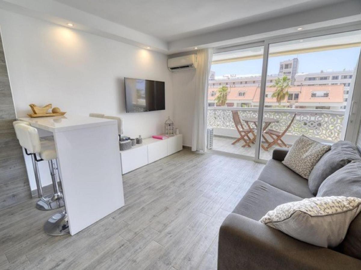 322 Playa Honda Ac And Terrace Διαμέρισμα Πλάγια ντε λας Αμέρικας Εξωτερικό φωτογραφία
