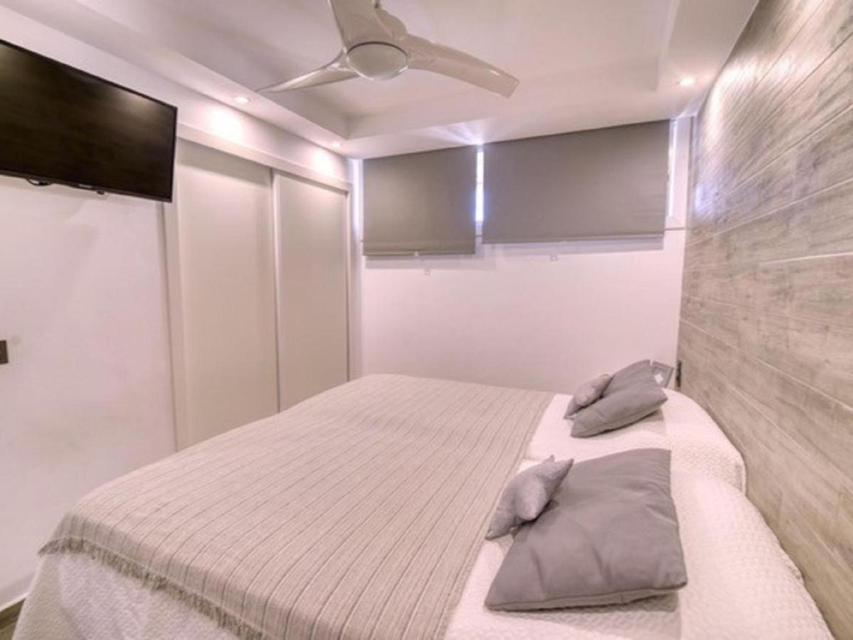 322 Playa Honda Ac And Terrace Διαμέρισμα Πλάγια ντε λας Αμέρικας Εξωτερικό φωτογραφία