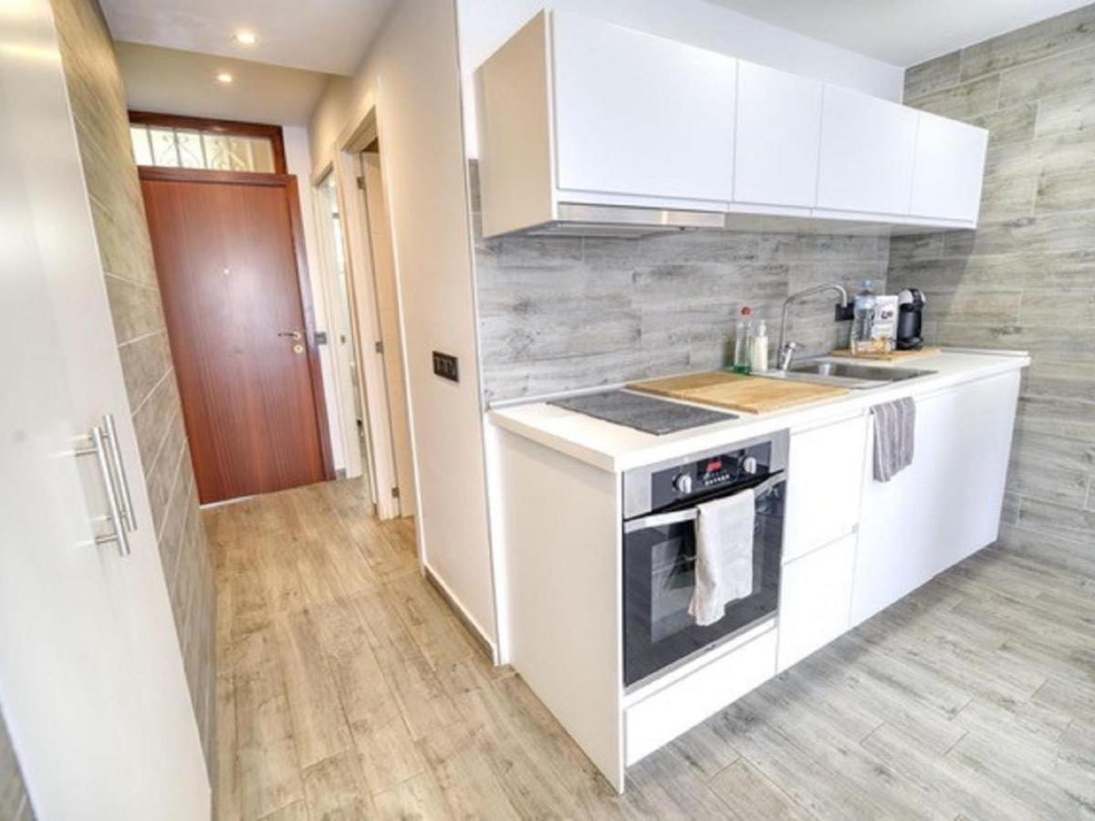 322 Playa Honda Ac And Terrace Διαμέρισμα Πλάγια ντε λας Αμέρικας Εξωτερικό φωτογραφία