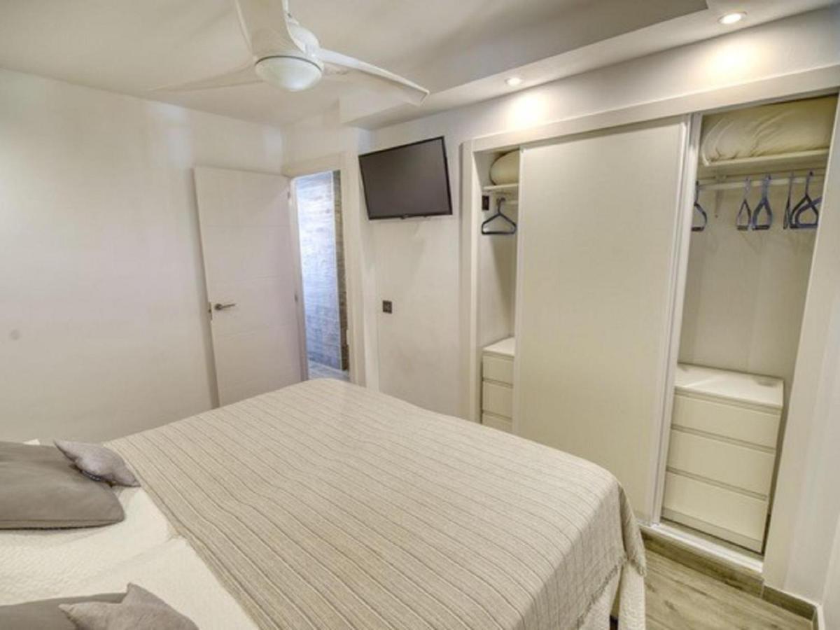 322 Playa Honda Ac And Terrace Διαμέρισμα Πλάγια ντε λας Αμέρικας Εξωτερικό φωτογραφία