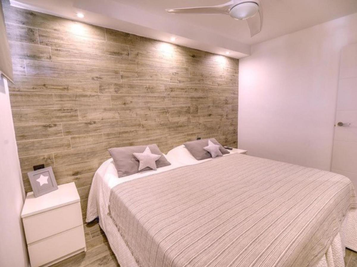 322 Playa Honda Ac And Terrace Διαμέρισμα Πλάγια ντε λας Αμέρικας Εξωτερικό φωτογραφία