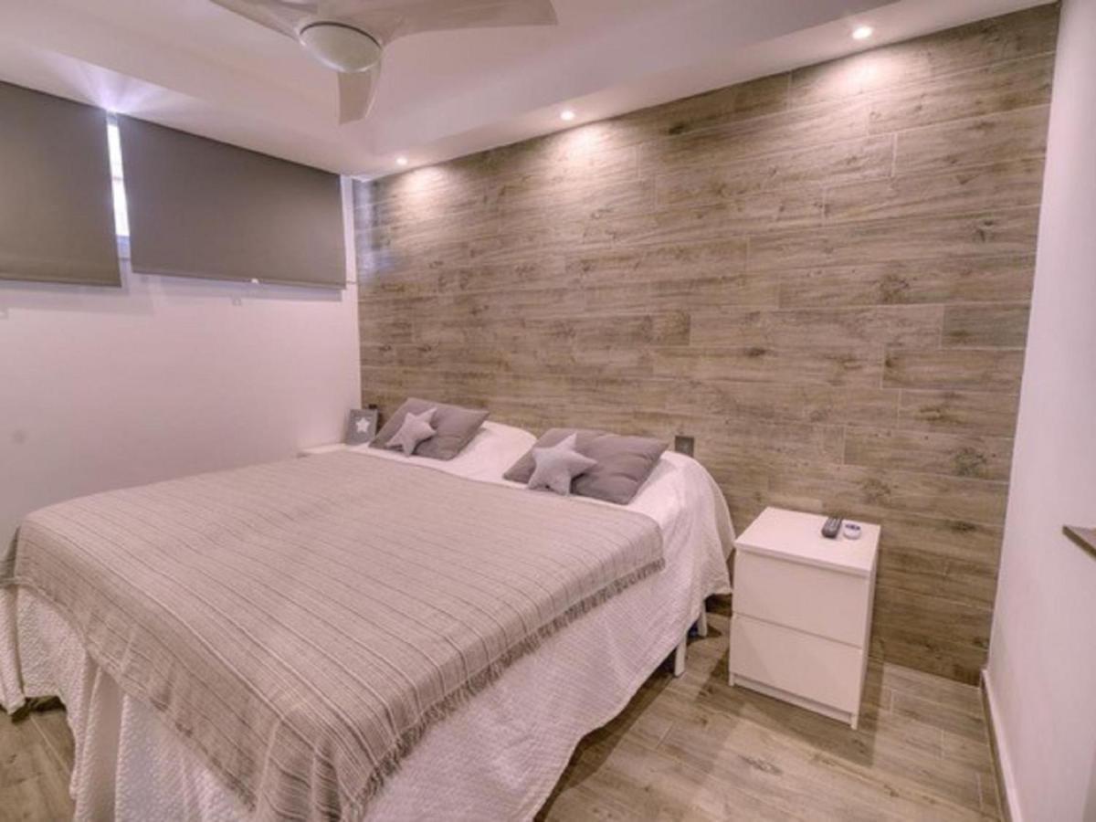 322 Playa Honda Ac And Terrace Διαμέρισμα Πλάγια ντε λας Αμέρικας Εξωτερικό φωτογραφία