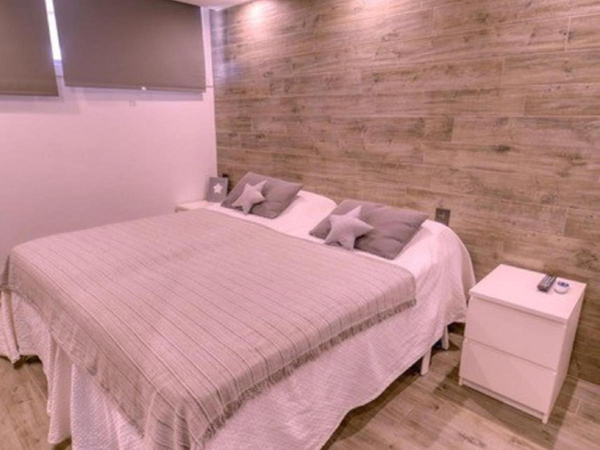 322 Playa Honda Ac And Terrace Διαμέρισμα Πλάγια ντε λας Αμέρικας Εξωτερικό φωτογραφία