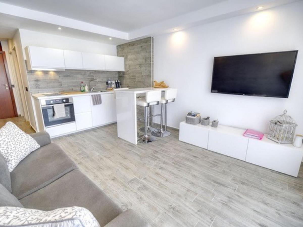 322 Playa Honda Ac And Terrace Διαμέρισμα Πλάγια ντε λας Αμέρικας Εξωτερικό φωτογραφία