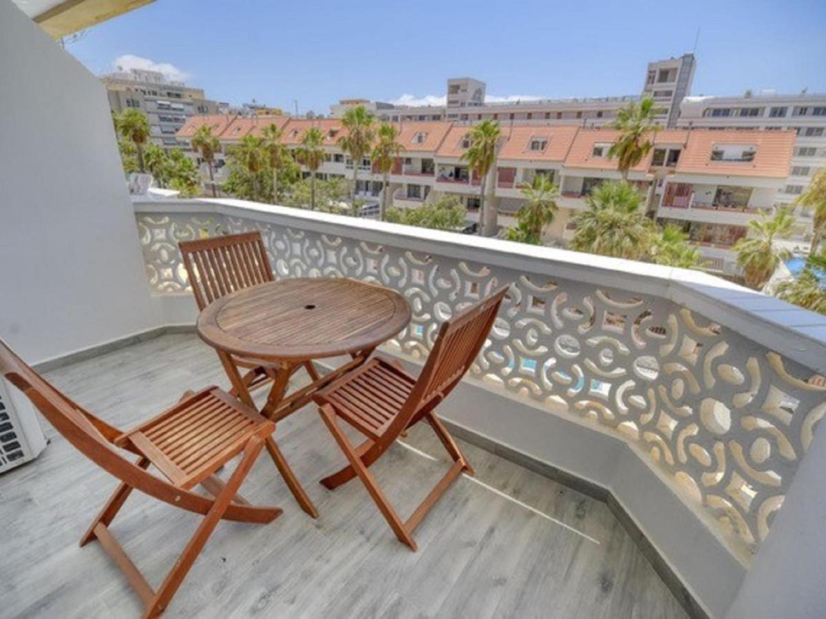 322 Playa Honda Ac And Terrace Διαμέρισμα Πλάγια ντε λας Αμέρικας Εξωτερικό φωτογραφία