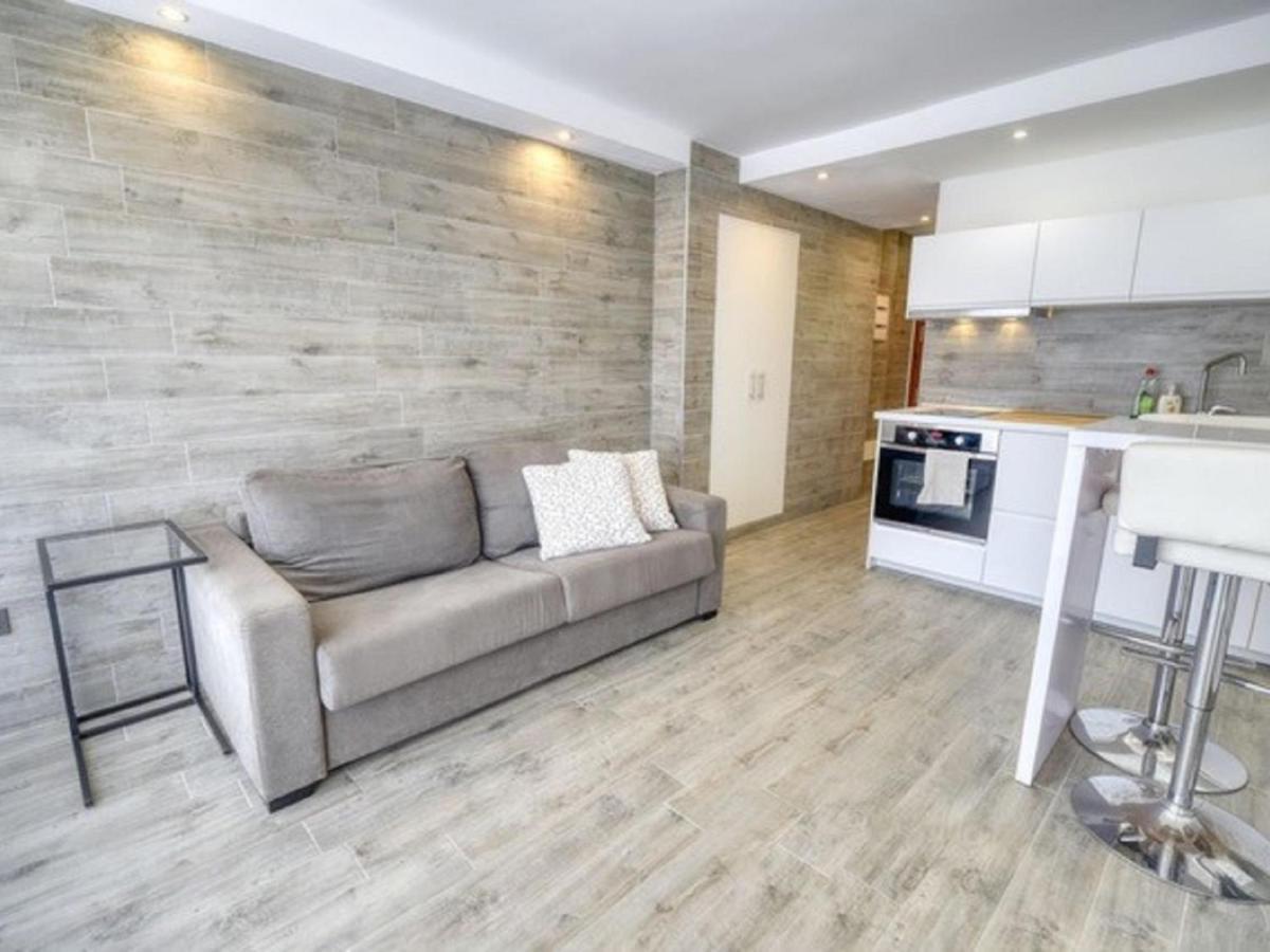 322 Playa Honda Ac And Terrace Διαμέρισμα Πλάγια ντε λας Αμέρικας Εξωτερικό φωτογραφία