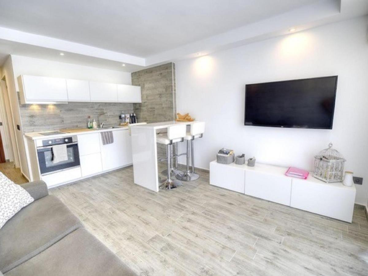 322 Playa Honda Ac And Terrace Διαμέρισμα Πλάγια ντε λας Αμέρικας Εξωτερικό φωτογραφία