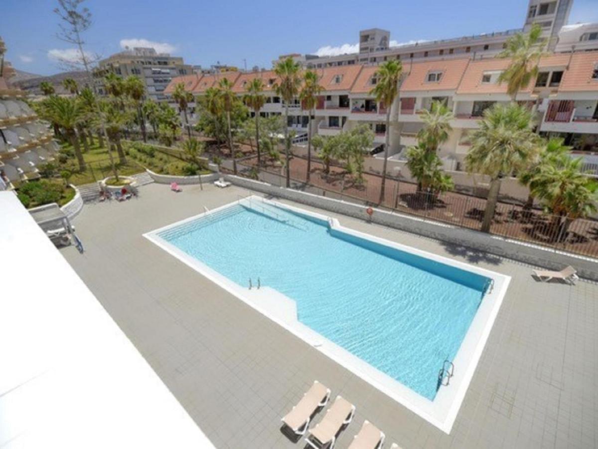 322 Playa Honda Ac And Terrace Διαμέρισμα Πλάγια ντε λας Αμέρικας Εξωτερικό φωτογραφία