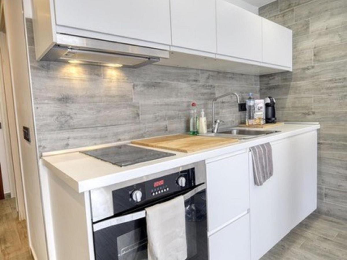 322 Playa Honda Ac And Terrace Διαμέρισμα Πλάγια ντε λας Αμέρικας Εξωτερικό φωτογραφία