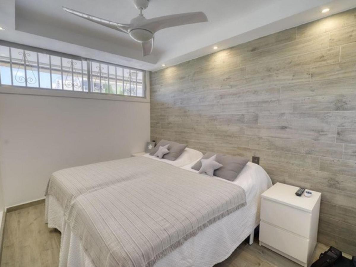 322 Playa Honda Ac And Terrace Διαμέρισμα Πλάγια ντε λας Αμέρικας Εξωτερικό φωτογραφία