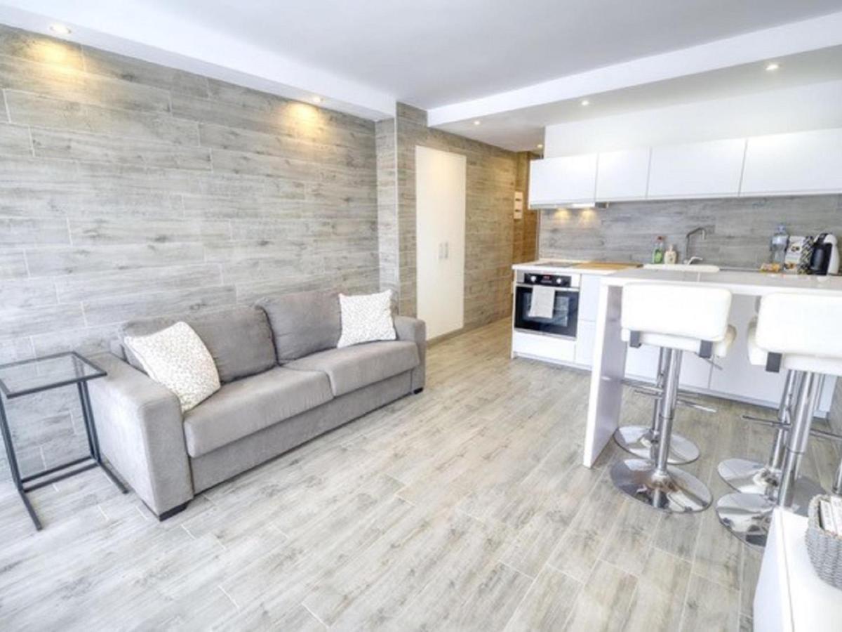 322 Playa Honda Ac And Terrace Διαμέρισμα Πλάγια ντε λας Αμέρικας Εξωτερικό φωτογραφία