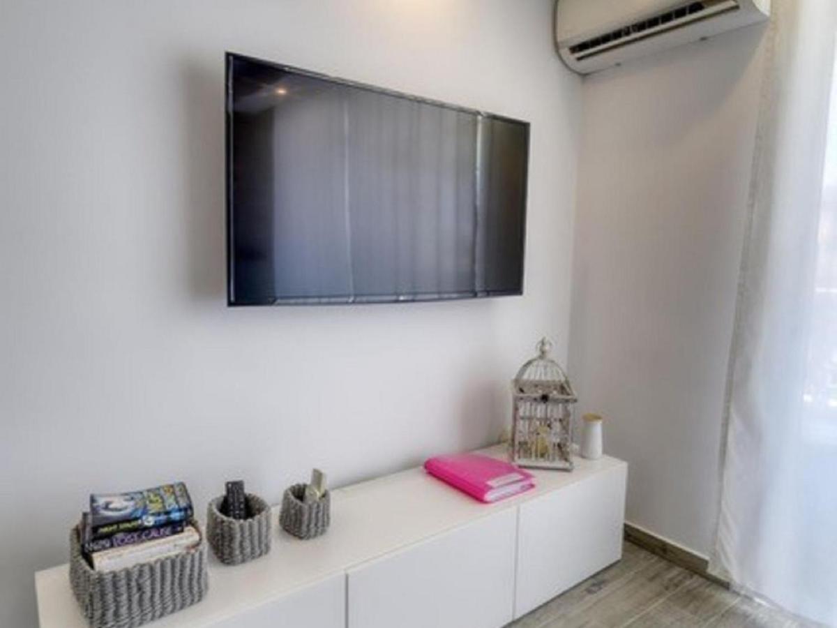 322 Playa Honda Ac And Terrace Διαμέρισμα Πλάγια ντε λας Αμέρικας Εξωτερικό φωτογραφία